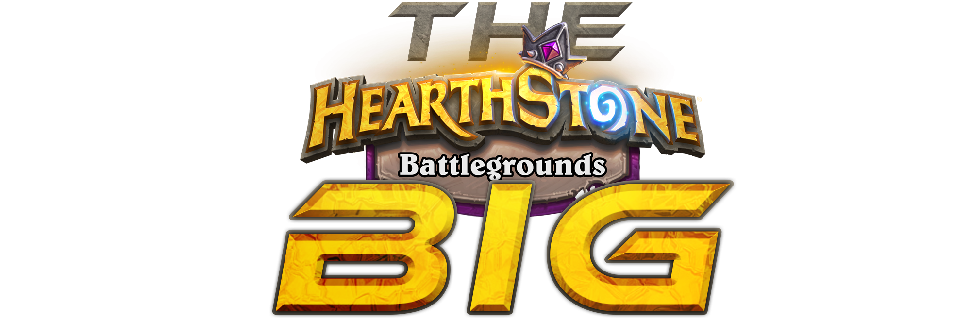 The BIG Hearthstone Battlegrounds